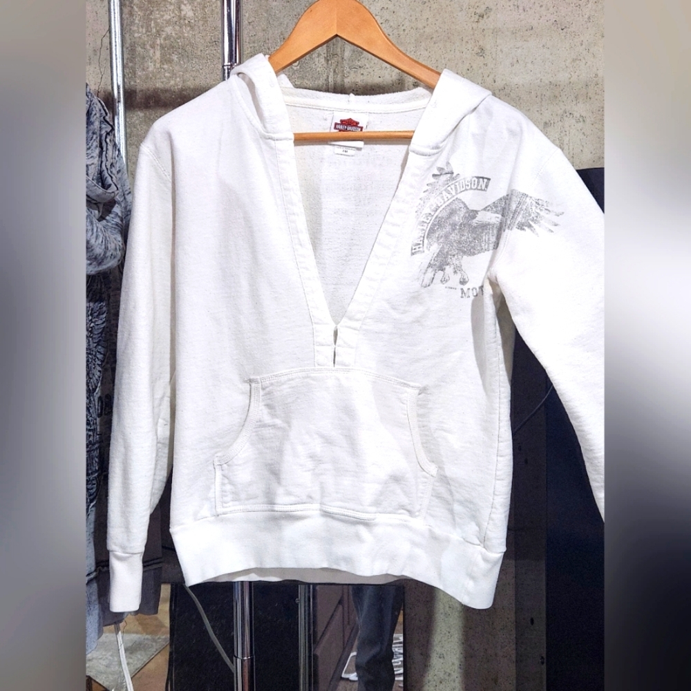 Harley Davidson Sweatshirt